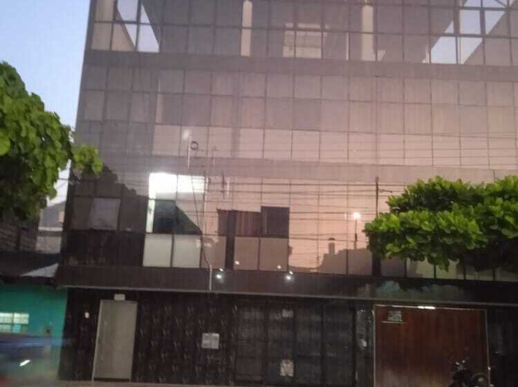 Пансион Los Kristales