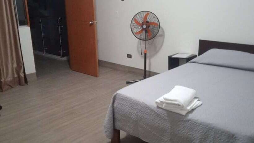 Пансион Los Kristales