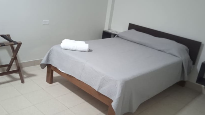 Пансион Los Kristales