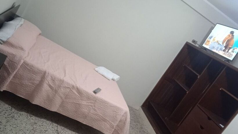 Пансион Los Kristales