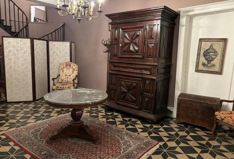 بنسيون Maison Monsigny