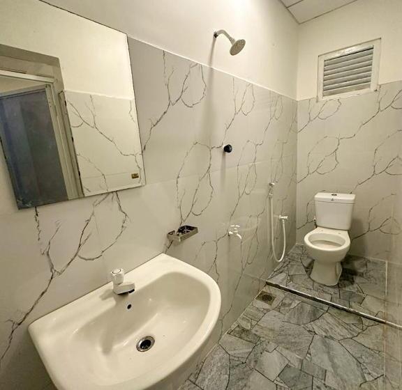 膳宿费 Mama S Guests House