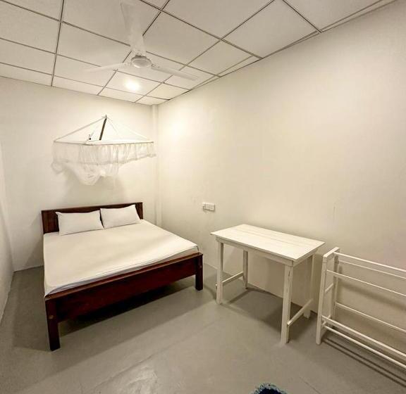 膳宿费 Mama S Guests House