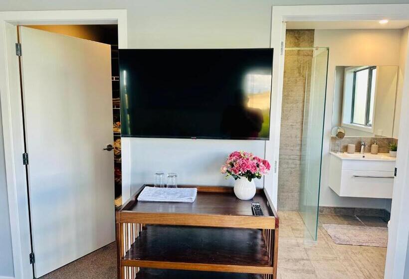 פנסיון Maple Retreat By Blue Spring