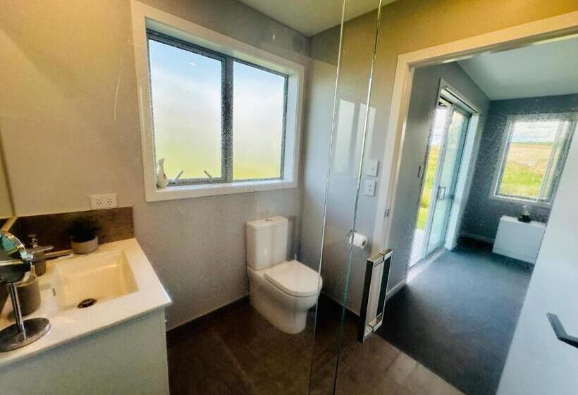 פנסיון Maple Retreat By Blue Spring