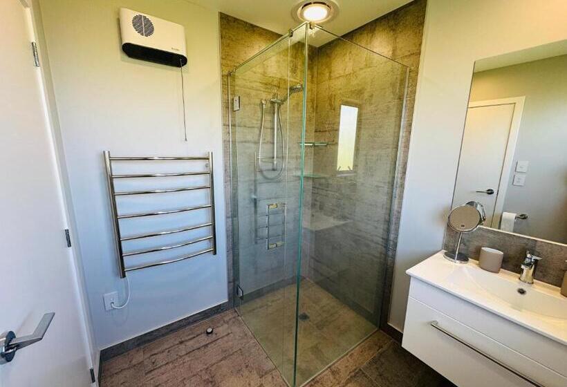 פנסיון Maple Retreat By Blue Spring