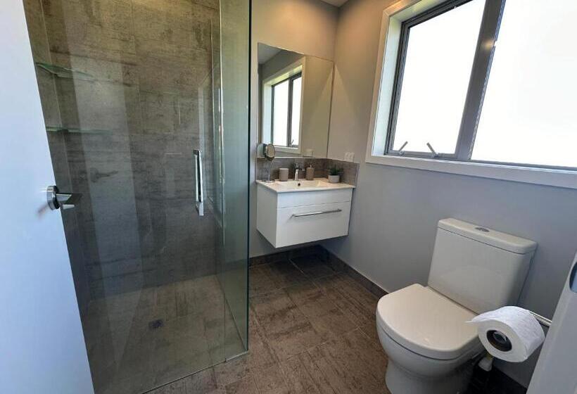 פנסיון Maple Retreat By Blue Spring