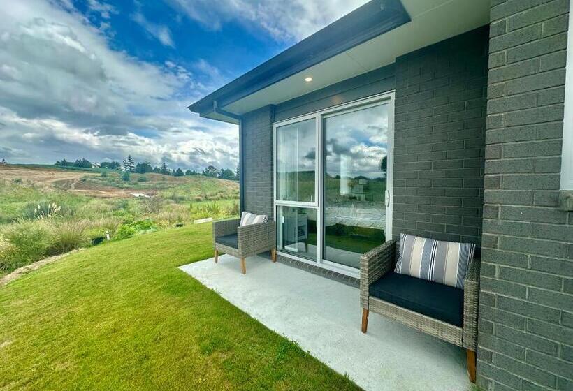 פנסיון Maple Retreat By Blue Spring