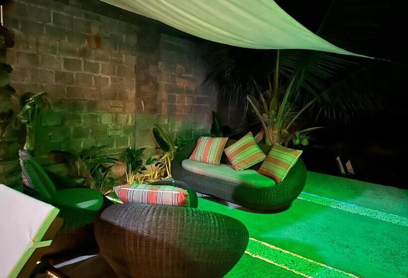 پانسیون Mayhome Ninh Chu Phòng đôi Lớn