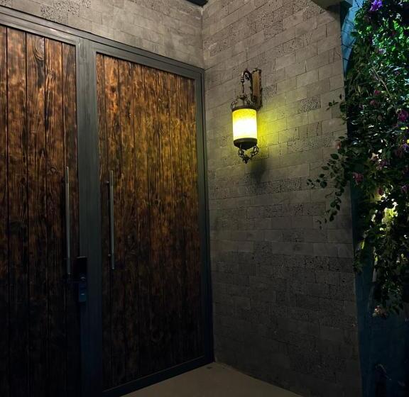 پانسیون Mayhome Ninh Chu Phòng đôi Lớn