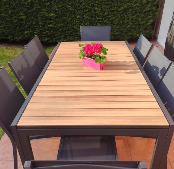 ペンション Olympique   Jo 2024   6pers   Climatisation