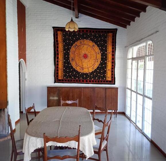 Пансион Posada De La Luna