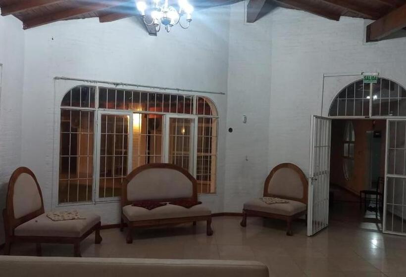 Пансион Posada De La Luna