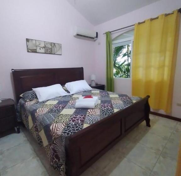 פנסיון Sanremo Camera Matrimoniale Centralissima