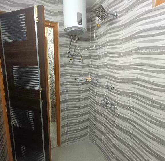 ペンション Sarvodaya Residency