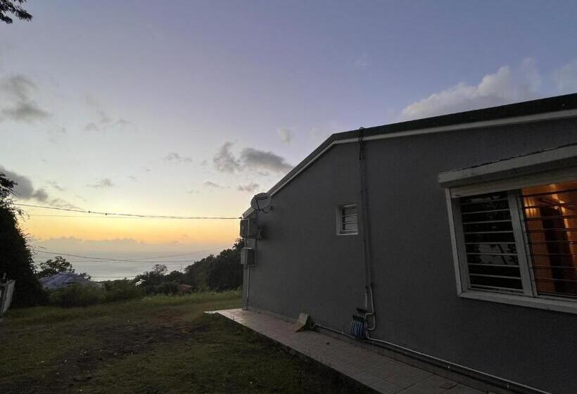 펜션 Studio Roselande