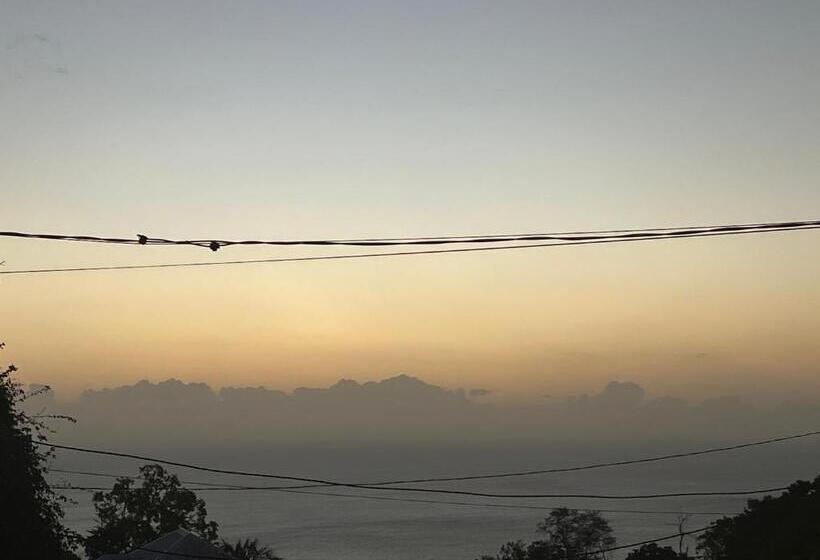 펜션 Studio Roselande