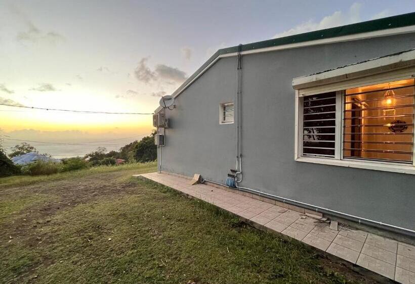 펜션 Studio Roselande