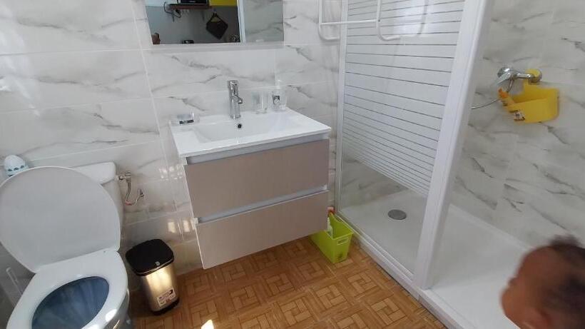 펜션 Studio Roselande