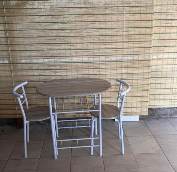 펜션 Studio Roselande