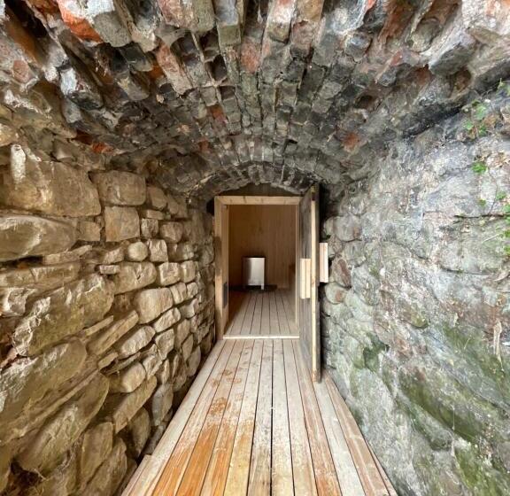 ペンション Suită Pin   Cătun