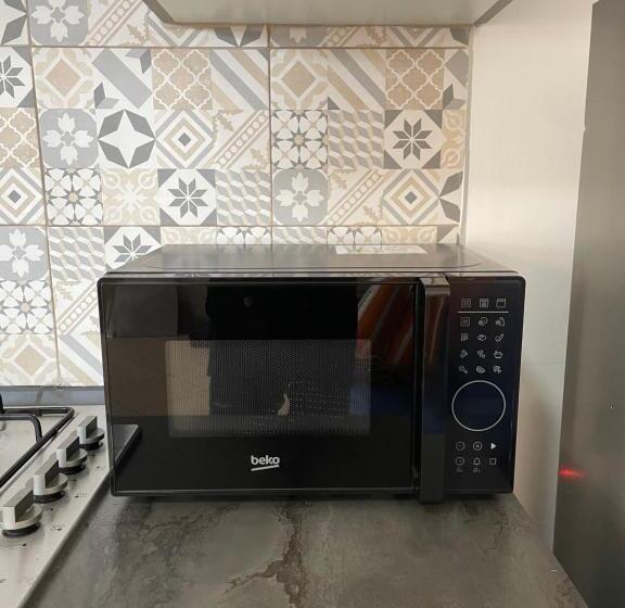 פנסיון Terra Sole Monica Camera Terra