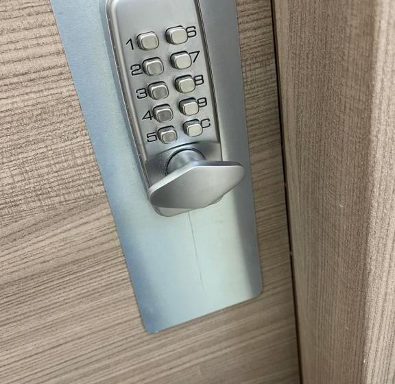 פנסיון Terra Sole Monica Camera Terra