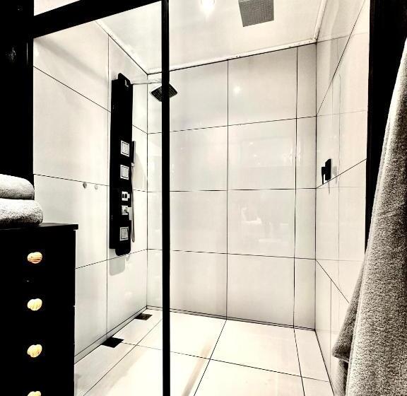 ペンション The Olive Branch Guesthouse And Animal Sanctuary