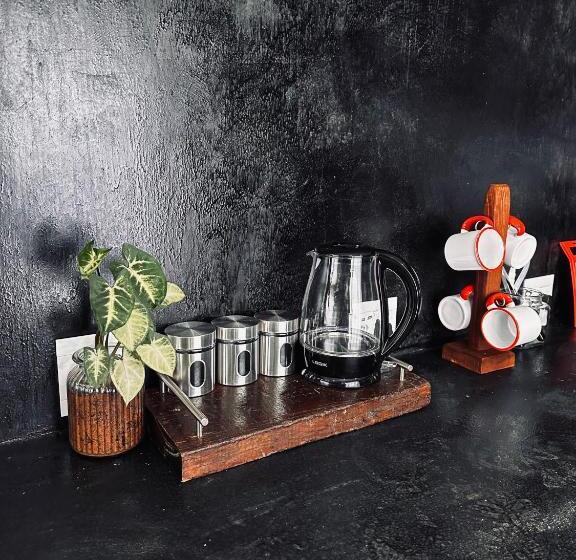 ペンション The Olive Branch Guesthouse And Animal Sanctuary