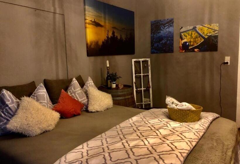 پانسیون Touchdown21