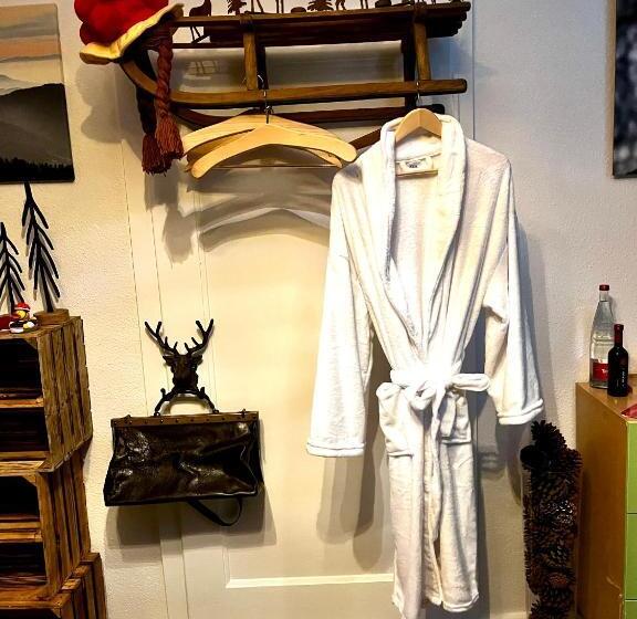 پانسیون Touchdown21