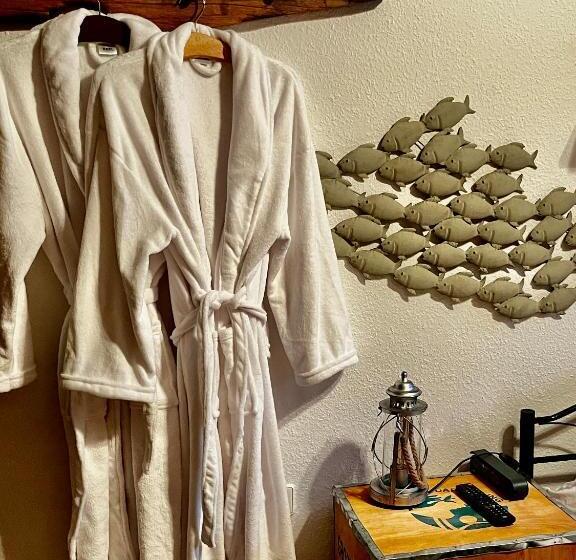 پانسیون Touchdown21