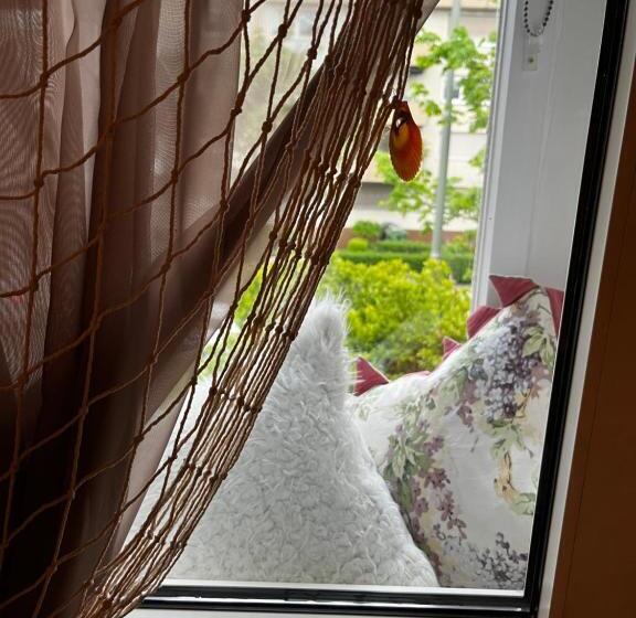 پانسیون Touchdown21