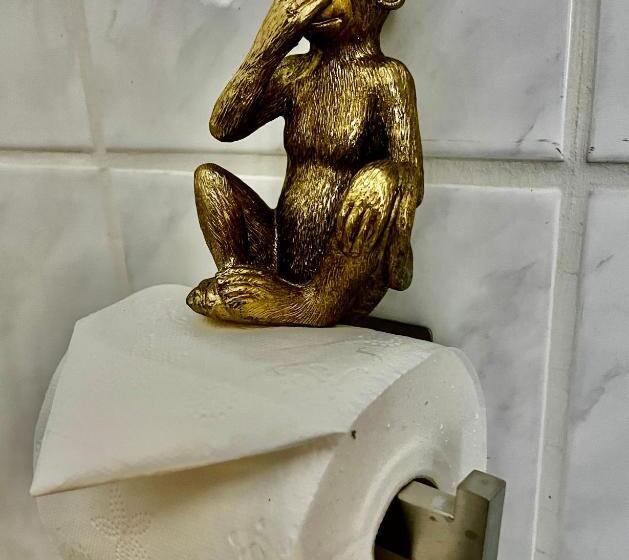 پانسیون Touchdown21