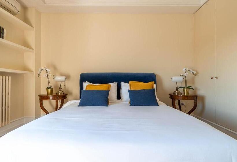 פנסיון The Train Suites