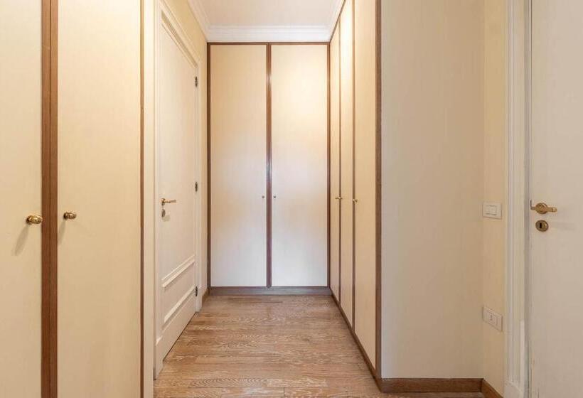 פנסיון The Train Suites