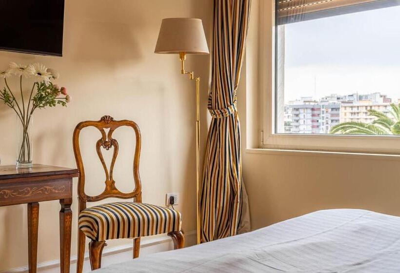 פנסיון The Train Suites