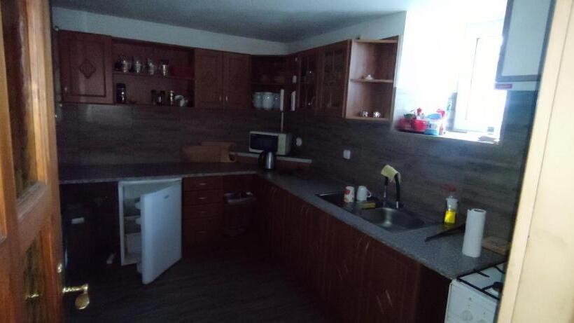 펜션 Ubytování Na Stráni