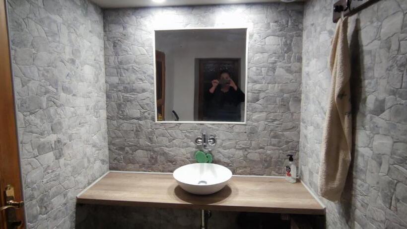 펜션 Ubytování Na Stráni