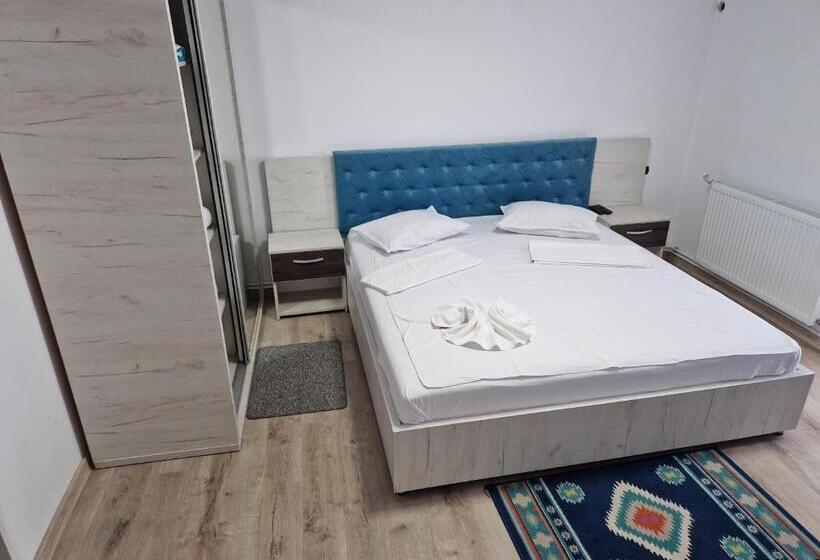 膳宿费 Vila Flavius