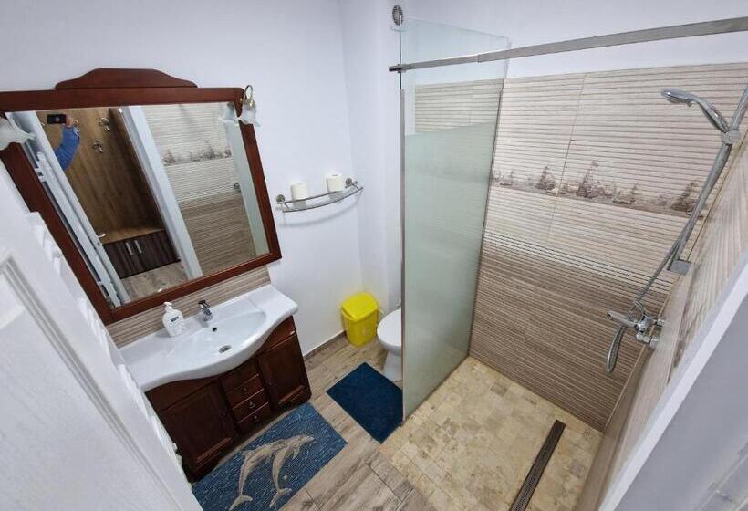 膳宿费 Vila Flavius