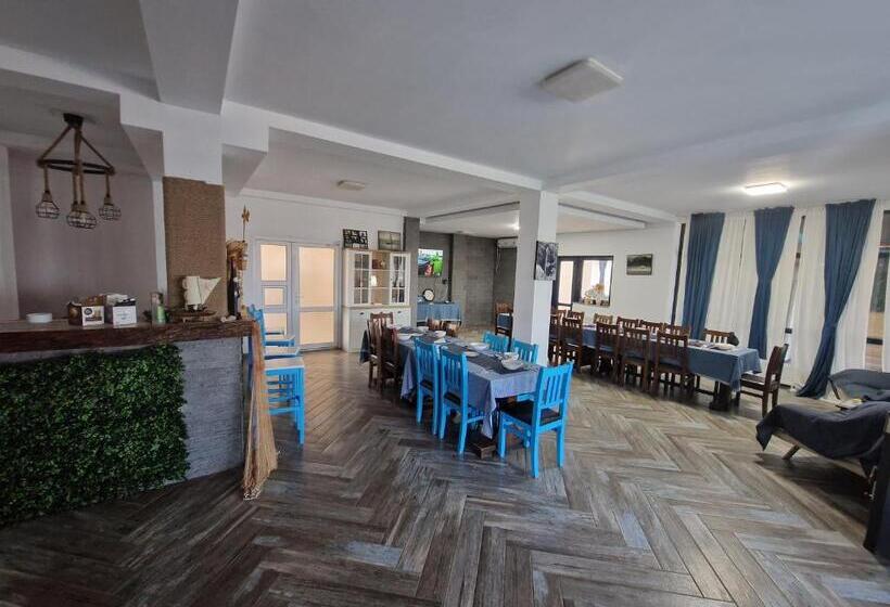 膳宿费 Vila Flavius