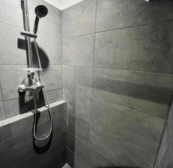 펜션 Villa Les Roches D Yzeron