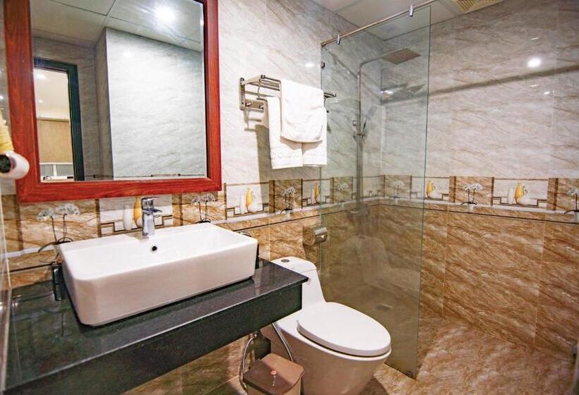 Quoc Cuong Hotel & Apartment Danang By Haviland