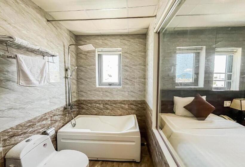 Quoc Cuong Hotel & Apartment Danang By Haviland