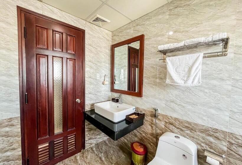 Quoc Cuong Hotel & Apartment Danang By Haviland