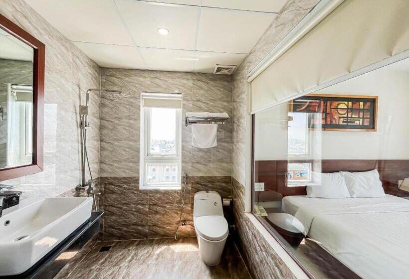 Quoc Cuong Hotel & Apartment Danang By Haviland