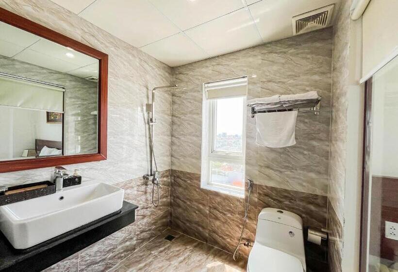 Quoc Cuong Hotel & Apartment Danang By Haviland