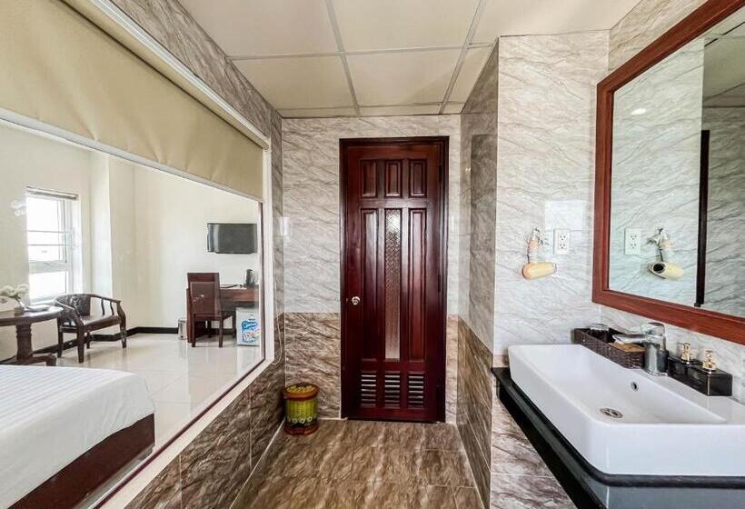 Quoc Cuong Hotel & Apartment Danang By Haviland