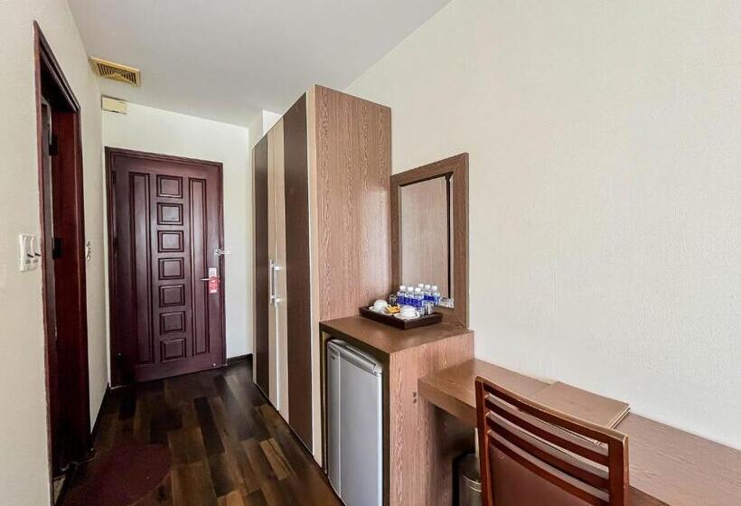 Quoc Cuong Hotel & Apartment Danang By Haviland